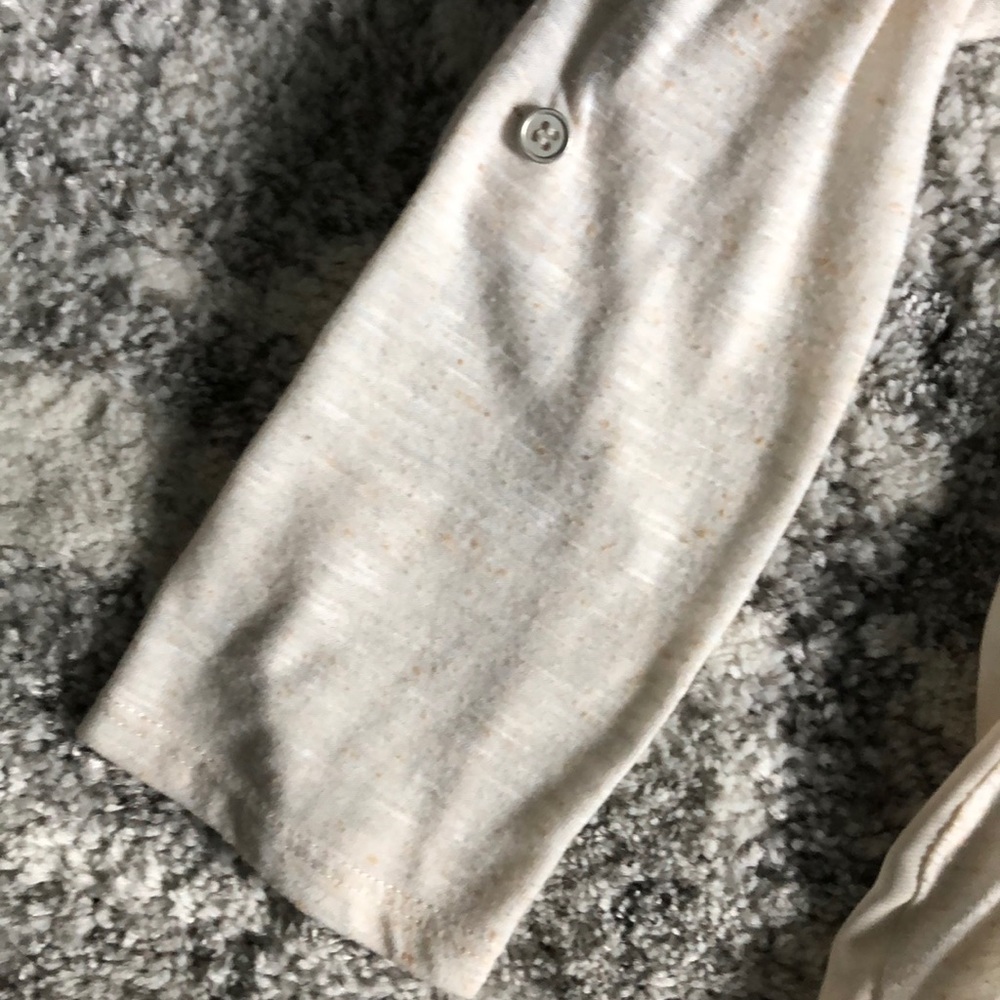 Collared Top - Picture 3 of 5